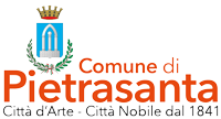 Logo Comune di Pietrasanta
